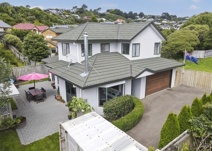  at 203 Westchester Drive, Churton Park, Wellington