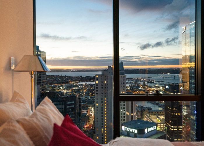  at 3606/10 Commerce Street, City Centre, Auckland City, Auckland