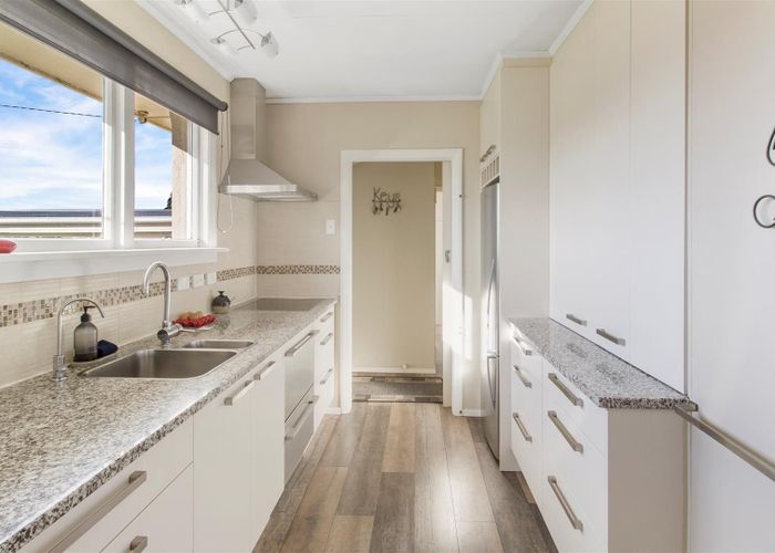  at 1 Bond Street, Waimate, Waimate