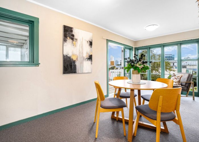  at 177 Grant Road, Thorndon, Wellington, Wellington