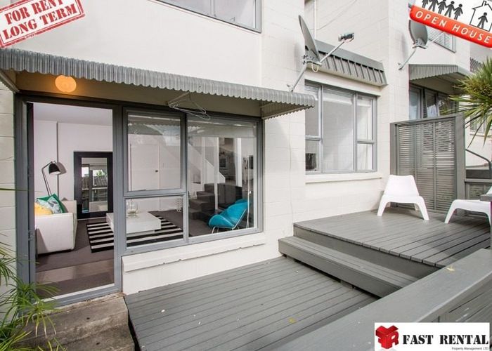  at 1/12 Don Croot St--Incl Lawn, Kingsland, Auckland City, Auckland