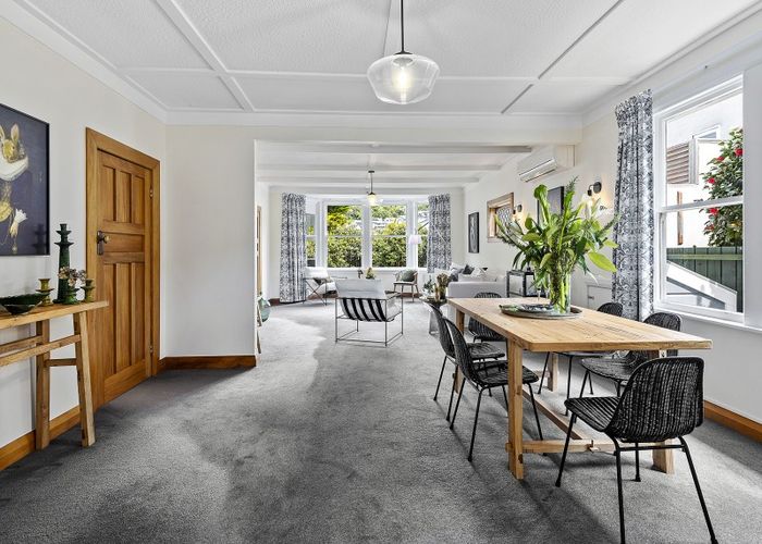  at 49 Burnham Street, Seatoun, Wellington