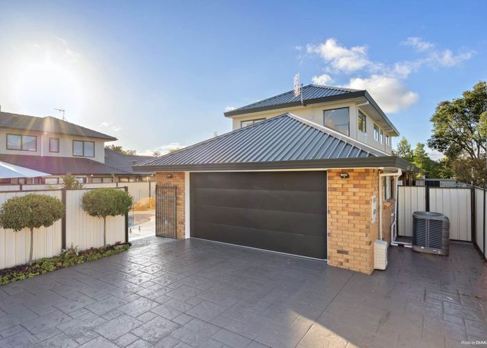  at 23 Cellarmans Street, Te Atatu Peninsula, Waitakere City, Auckland