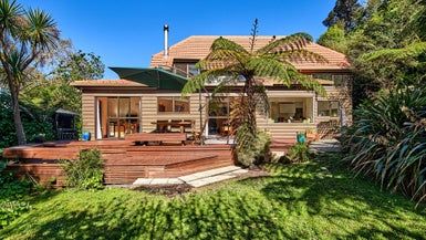  at 5 Lady Bell Grove, Lowry Bay, Lower Hutt