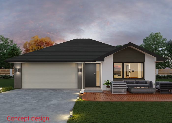  at Lot 9/220 Tuhirangi Road, Makarau, Rodney, Auckland