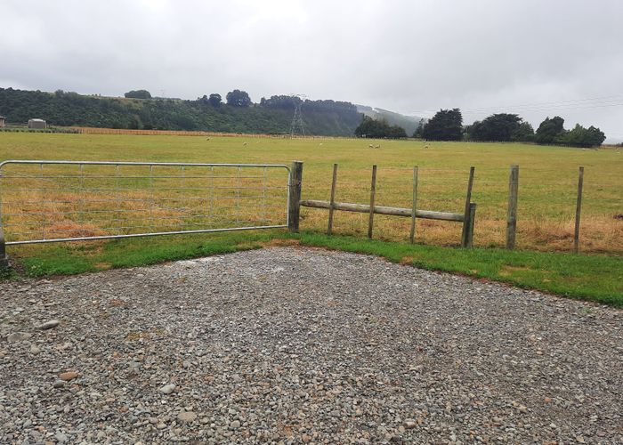  at Lot 1, 243 Te Awa Road, Pohangina, Manawatu, Manawatu / Whanganui