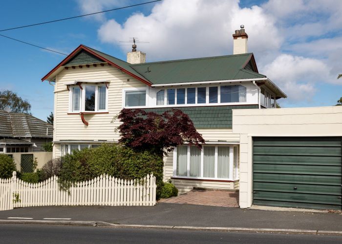  at 75 Eglinton Road, Mornington, Dunedin, Otago