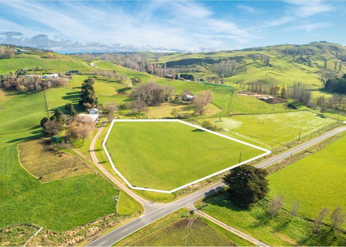  at 1/552 Hatuma Road, Hatuma, Waipukurau