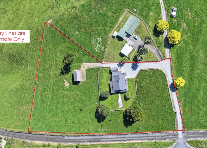  at 2220 State Highway 1, Putaruru, South Waikato, Waikato