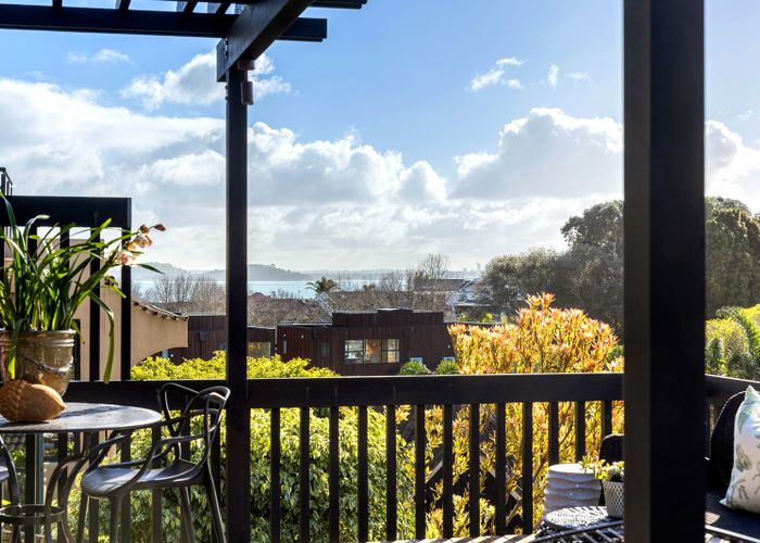  at 56A Polygon Road, Saint Heliers, Auckland
