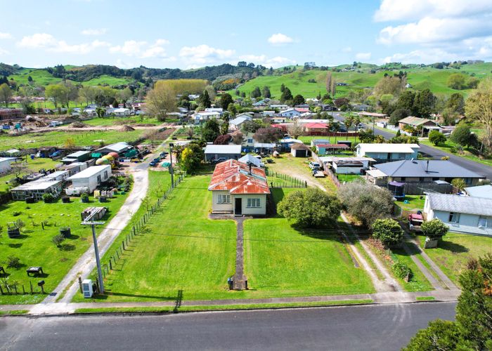  at 135 Esplanade, Te Kuiti