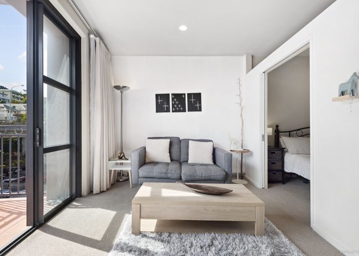  at 1N/154 The Terrace, Wellington Central, Wellington, Wellington