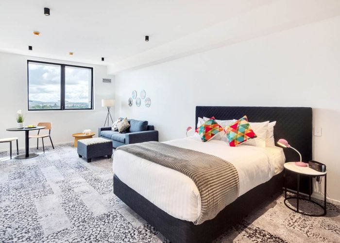  at 203/7 Layard Street, Avondale, Auckland City, Auckland