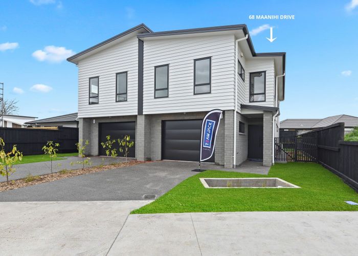  at 68 Maanihi Drive, Rototuna North, Hamilton