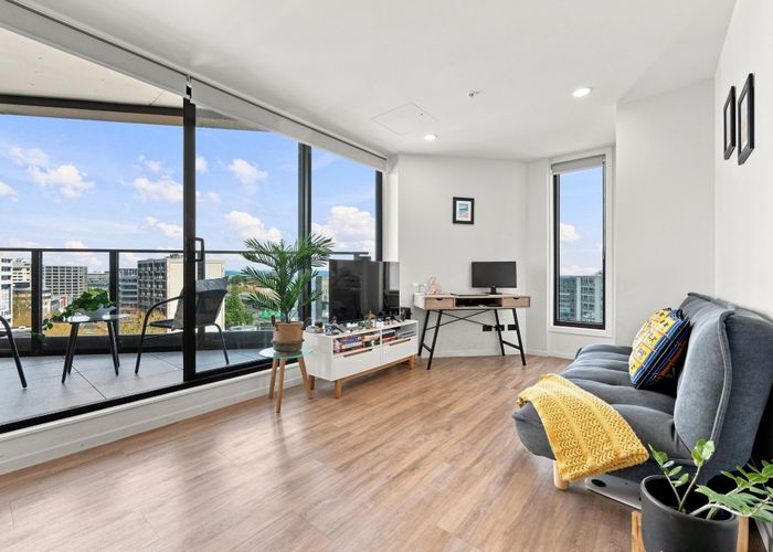  at 1509/106 Vincent Street, City Centre, Auckland City, Auckland