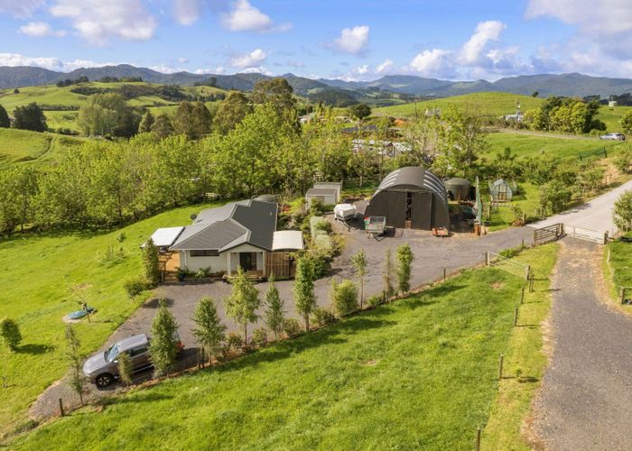  at 84 Kennedy Road, Waikino, Waihi