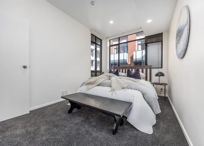  at 3A/105 Anzac Avenue, City Centre, Auckland City, Auckland
