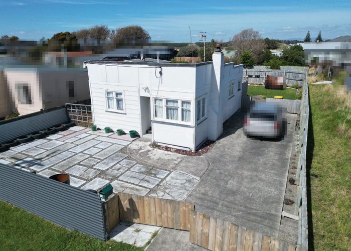  at 11 Thomas Place, Foxton Beach, Horowhenua, Manawatu / Whanganui