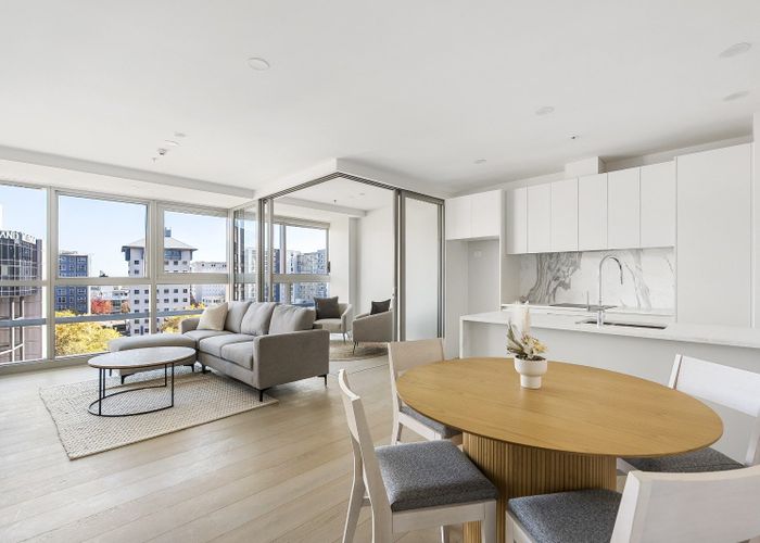  at 1105/1 Greys Ave, City Centre, Auckland City, Auckland