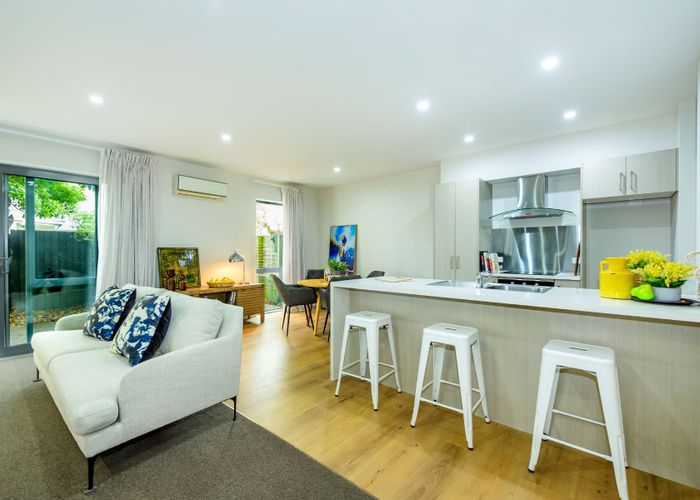  at 1/89 Poulson Street, Addington, Christchurch