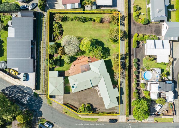  at 22 Te Hape Road, Maunu, Whangārei