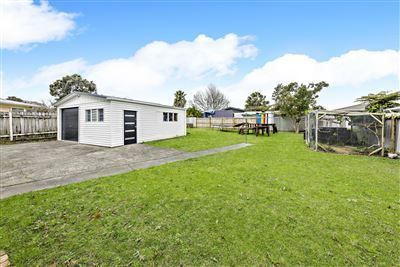  at 8 Cargill Street, Papakura, Papakura