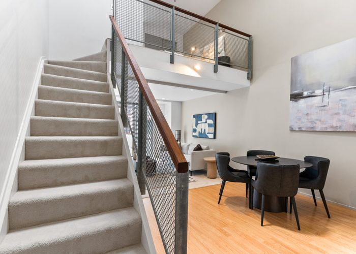  at 14/27 Cheshire Street, Parnell, Auckland City, Auckland