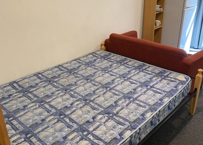  at Room 4/63A Queen Street, North Dunedin, Dunedin, Otago