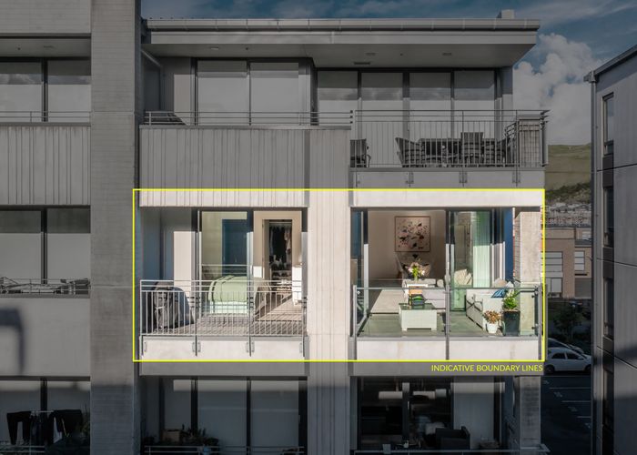  at 210/2 Bluegrey Avenue, Stonefields, Auckland