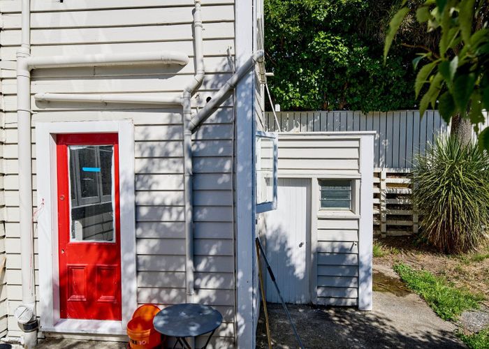  at 60 Roxburgh Street, Mount Victoria, Wellington