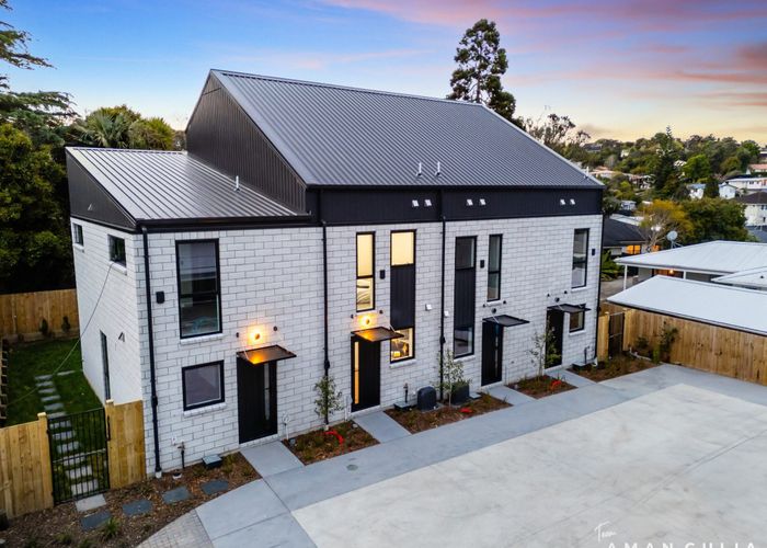  at Lot 12/65 Stottholm Road, Titirangi, Waitakere City, Auckland