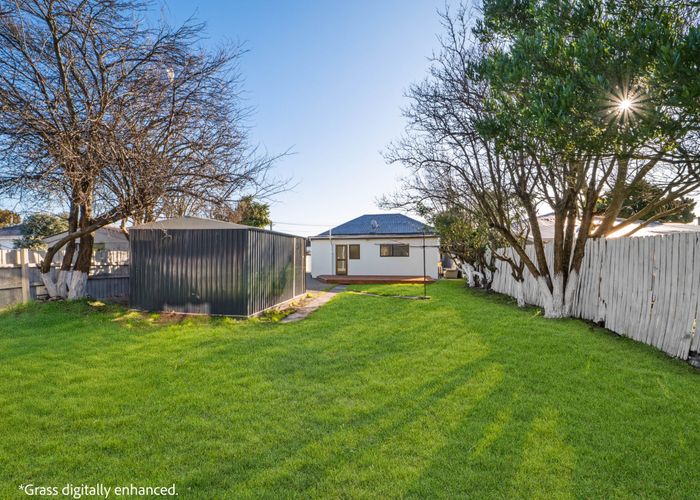  at 40 Randolph Street, Woolston, Christchurch City, Canterbury