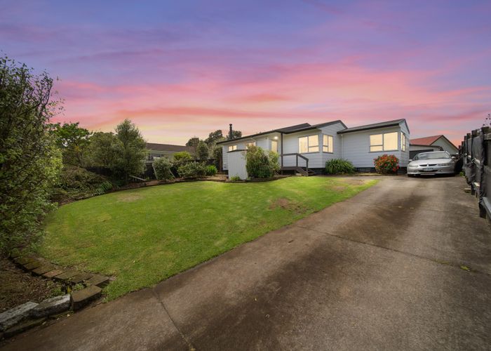  at 37 Seaward Place, Wattle Downs, Auckland