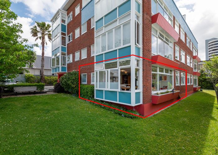  at 1/6 Seymour Street, Saint Marys Bay, Auckland City, Auckland