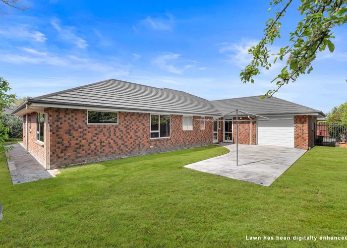  at 50 Mounter Avenue, Northwood , Christchurch City, Canterbury