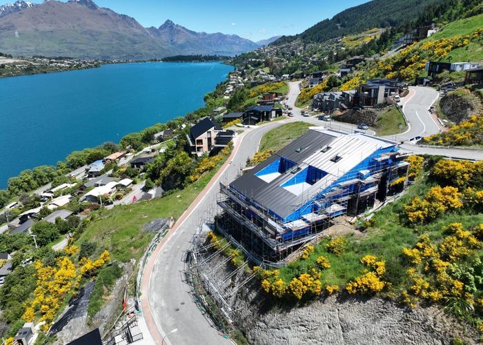  at 24A & B Angelo Drive, Remarkables View, Queenstown Hill, Queenstown-Lakes, Otago