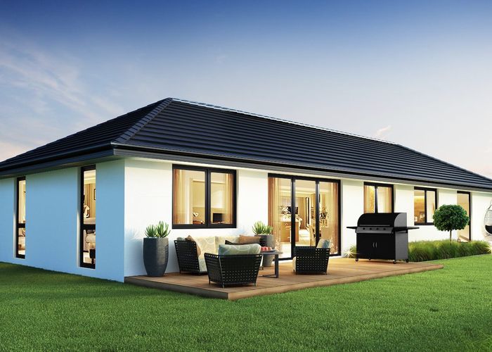  at Lot 3 Waterford, Rakaia, Ashburton, Canterbury