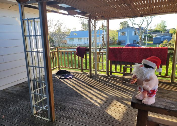  at 40 Paterson Ave West, Pukekohe, Franklin, Auckland