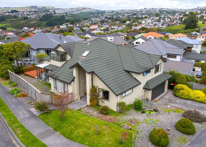  at 16 Waverton Terrace, Churton Park, Wellington, Wellington