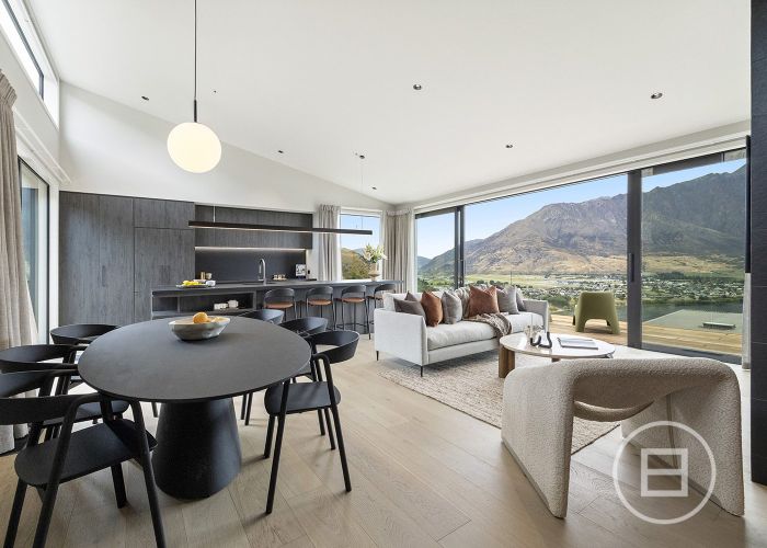  at 86 Middleton Road, Queenstown Hill, Queenstown-Lakes, Otago