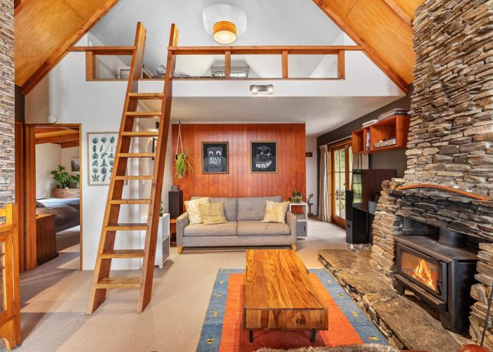 at 961a AUBREY Road, Albert Town, Wanaka