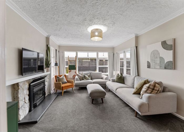  at 31 Breens Road, Bishopdale, Christchurch
