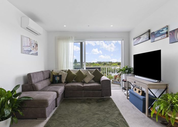  at 408/9D Jordan Avenue, Onehunga, Auckland City, Auckland