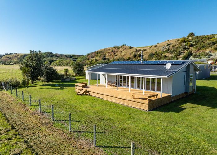  at 103 Lake Ferry Road, Martinborough, South Wairarapa, Wellington