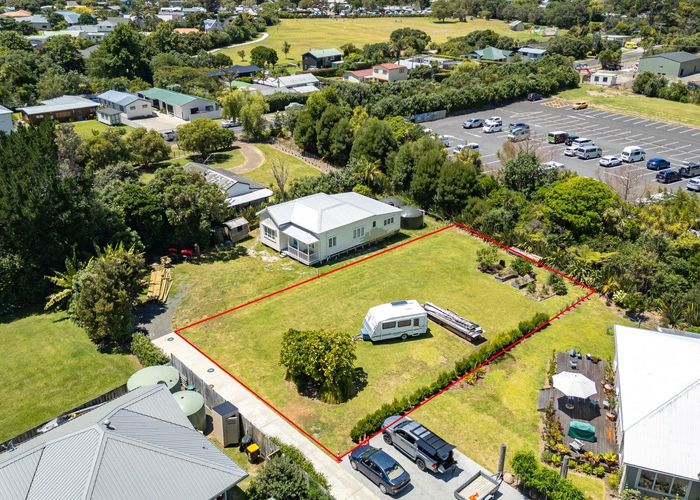  at 79B Hahei Beach Road, Hahei, Thames-Coromandel, Waikato