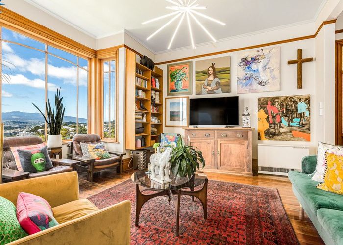  at 9 Karepa Street, Brooklyn, Wellington, Wellington