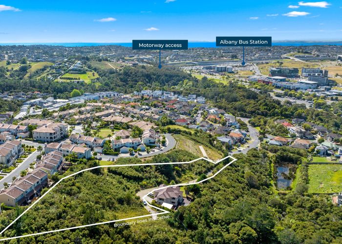  at 27 Living Stream Road, Albany Heights, Auckland