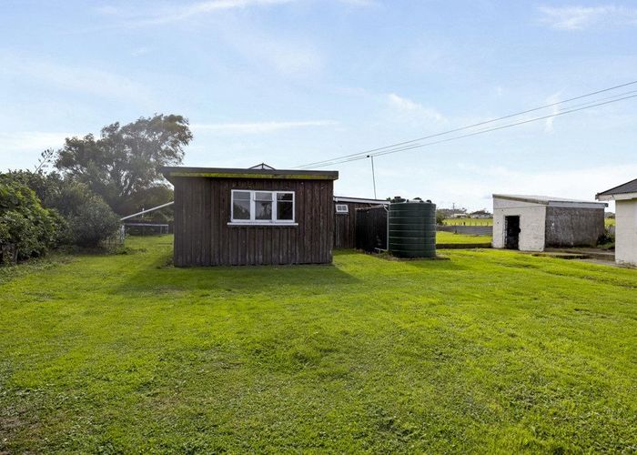  at 1 Wood Street, Patea, South Taranaki, Taranaki