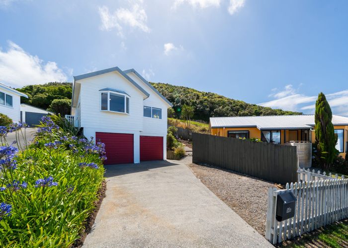  at 50A Ashton Fitchett Drive, Brooklyn, Wellington, Wellington