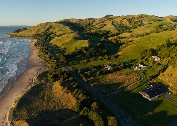  at 0 Whangara Road, Makorori, Gisborne, Gisborne